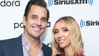 The Worst Fight Giuliana Rancic Ever Had With Her Husband Bill [upl. by Dulcine]