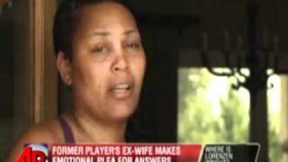 Exwife Wright Had Box of Drugs Night of Murder [upl. by Florie]