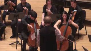 Vivaldi  Concerto for two cellos in G minor RV 531 [upl. by Pheni]