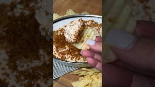 This Bloomin’ Onion Dip is SO GOOD steakhouse oniondip recipe [upl. by Nivahb]