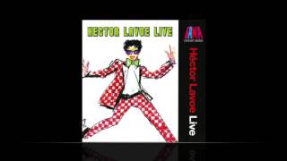 Hector Lavoe  Periodico De Ayer Live [upl. by Isabella]