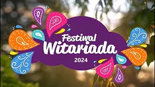 Festiwal Witariada 2024 [upl. by Busey2]