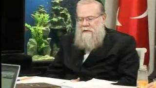 Islam Declared by Rabbi as Mankinds Original Faith [upl. by Nema]