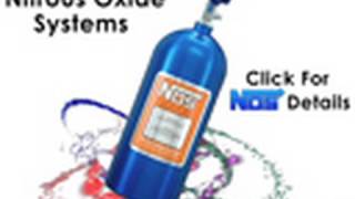 What is NOS   Nitrous Oxide Systems  How NOS creates power [upl. by Uohk]