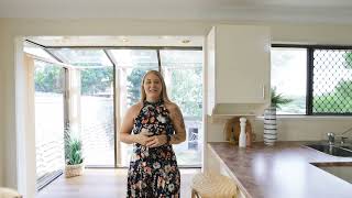 Property Tour  280 Everingham Avenue Frenchville [upl. by Weirick]