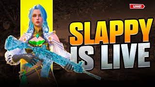 Fun stream  SLAPPY IS LIVE [upl. by Cristoforo]