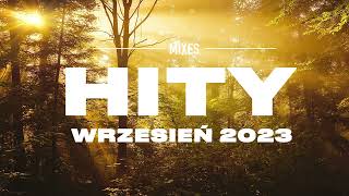 Eska Hity Wrzesień 2023  Najnowsze Przeboje z Radia Eska 2023  Najlepsza radiowa muzyka 2023 [upl. by Timothea]