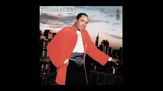 Jam Tonight  Freddie Jackson SLOWED [upl. by Ispep35]