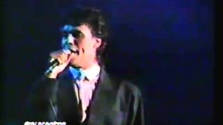 Frente a frente en vivo juan gabriel [upl. by Lovich723]