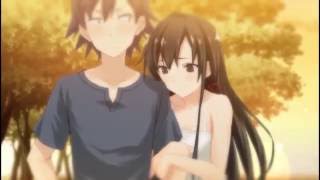 Yukino Best ED 01 Yahari Game demo Ore no Seishun Love Come wa Machigatteiru [upl. by Ardnaxila708]