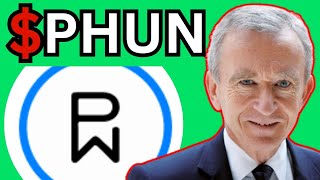 PHUN Stock Phunware stock PHUN STOCK PREDICTIONS PHUN STOCK Analysis PHUN stock news today [upl. by Sharline]