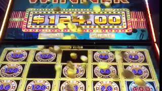 POKIE WINS  welcome to fantastic JACKPOT 💥 bonuses 💥 10c 1 denomination [upl. by Moureaux]