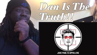 Dan Bull “BullShot” Killshot Dissing Spree REACTION [upl. by Naida476]