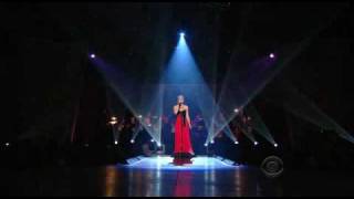 Faith Hill  A Baby Changes Everything LIVE [upl. by Hnim]