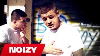 Noizy ft Sekondari  Na Jena OTR  Official Video [upl. by Tteltrab979]