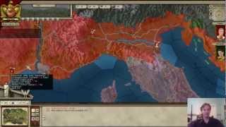 AGEODs Alea Jacta Est  Tutorial 4  Map Overlays [upl. by Nylarad]