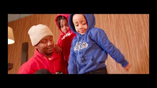 Emtee  Logan Official Music Video [upl. by Haduhey]