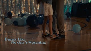 Gabby Barrett  Dance Like No Ones Watching Official Music Video [upl. by Vanya]