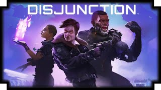 Disjunction Gameplay Walkthrough Part 2 Ultra Settings 2K 60FPS PC  No Commentary [upl. by Anilehcim]