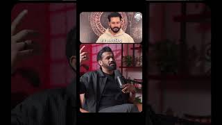 I will not PRODUCE more films Ft Tumbbad Actor Sohum Shah shorts [upl. by Eimmelc190]