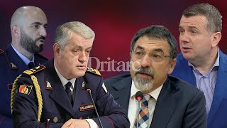 Pse nuk shkojnë mirë drejtorët e Policisë me ministrat e Brendshëm  Dekalog nga Roland Qafoku [upl. by Agata]