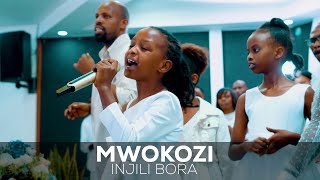 MWOKOZI  INJILI BORA CHOIR 107 NYIMBO ZA WOKOVU [upl. by Secilu]