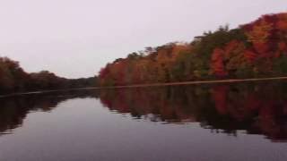 Shaws Millpond New Jersey [upl. by Blood]