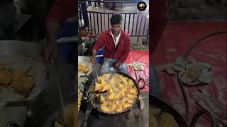 best night food in delhi streetfood delhistreetfoo foodloverindia [upl. by Standice]