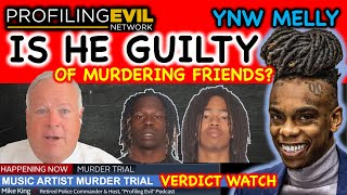 YNW Melly  Is He Guilty of Murder [upl. by Nibot165]