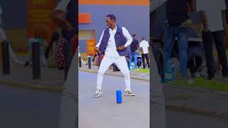 BEMBELEZA  MARLAW FROM TANZANIA OFFICIAL DANCE VIDEO trendingshorts [upl. by Dobrinsky]