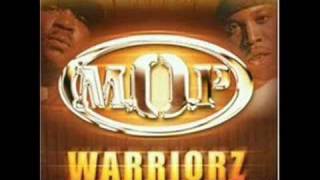 MOP  Follow Instructions Produced by DJ Premier [upl. by Jaddo774]