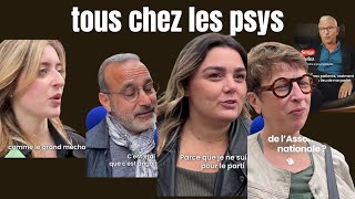 les psychologues et psychiatres observent une augmentation des consultations pour dépressionquot [upl. by Aiciles]