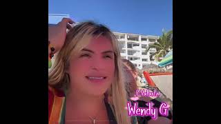 Wendy G Semana santa 2024 P Vallarta [upl. by Adnerb]