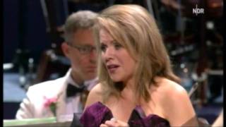 Renée Fleming  Song to the Moon  LAST NIGHT OF THE PROMS 2010 [upl. by Prud543]