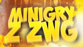 MiniGames z ZWG w CSGO [upl. by Bunnie]