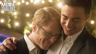 Do You Take This Man  New Trailer for the drama with Anthony Rapp [upl. by Enneiluj]