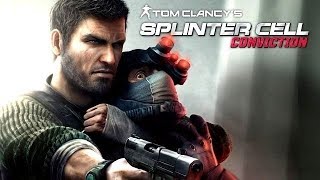 SPLINTER CELL CONVICTION All Cutscenes Full Game Movie 1080p HD [upl. by Enoj]