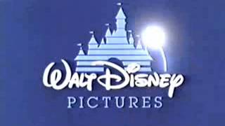 Walt Disney Pictures 1996 Short Version [upl. by Krysta]