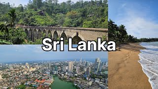 Inselparadies Sri Lanka [upl. by Reinke457]