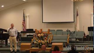 Live Oak Baptist Church [upl. by Crespi]