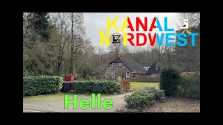 Kanal Nordwest 86  Helle [upl. by Rehpetsirhc]