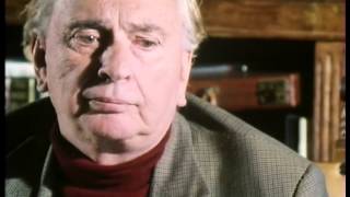 Gore Vidal  1995 BBC Documentary  Episode Two 24 HD [upl. by Anirroc837]