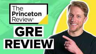 Princeton Review GRE Prep Review Is It Worth It [upl. by Shieh]