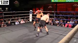 Ramesh The Headhunter Habib Fight highlights [upl. by Reger]