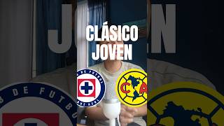 América y cruz azul definen su temporada futbol ligamx america cruzazul [upl. by Nillad819]