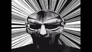 MF DOOM  Accordion Drunken Orkestra Mix [upl. by Leahcimsemaj]