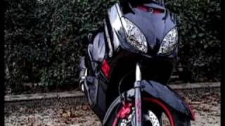 YAMAHA XMAX 125i TUNING [upl. by Nuawad]