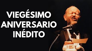 Les Luthiers  VIEGÉSIMO ANIVERSARIO  Versión INÉDITA [upl. by Blainey]