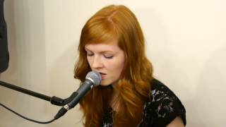 quotSkyfallquot  Live Adele Acoustic Cover by Josie Charlwood [upl. by Oiludbo]