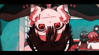 𝙄𝙣𝙛𝙚𝙧𝙣𝙤  Toilet Bound Hanakokun  Hanako edit [upl. by Subir]